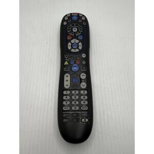 Original Cox Digital Cable TV Universal Remote Control URC-8820-CISCO